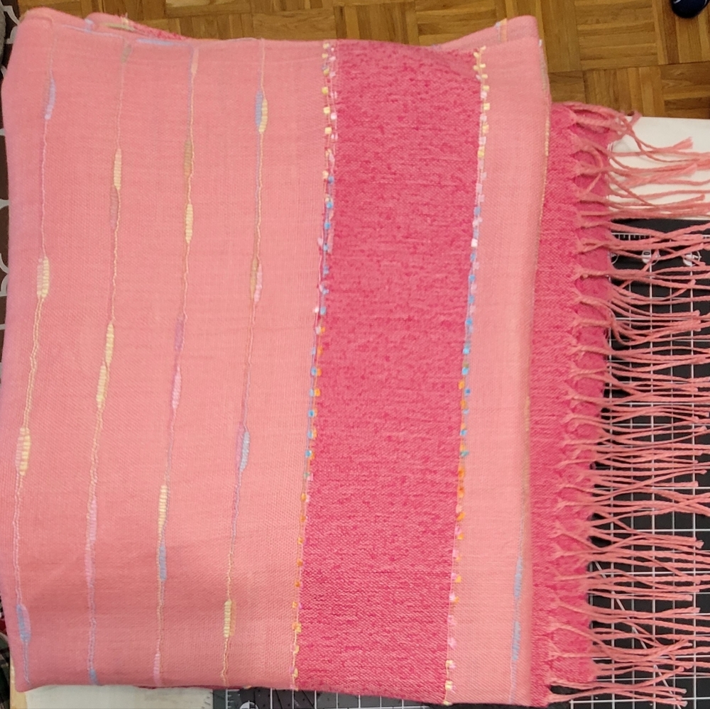 Beautiful Spring, Summer Scarf - Picture 4 of 4